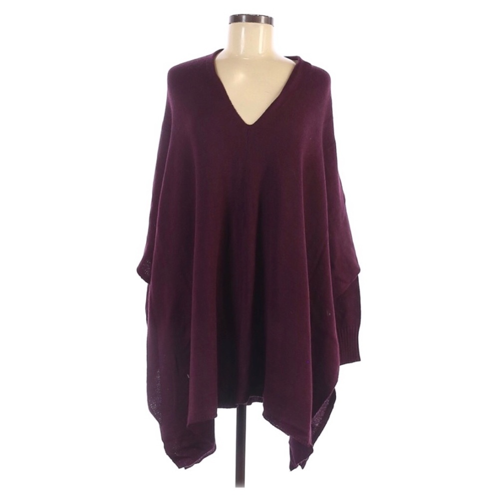 RDI Pullover Oversized Sweater